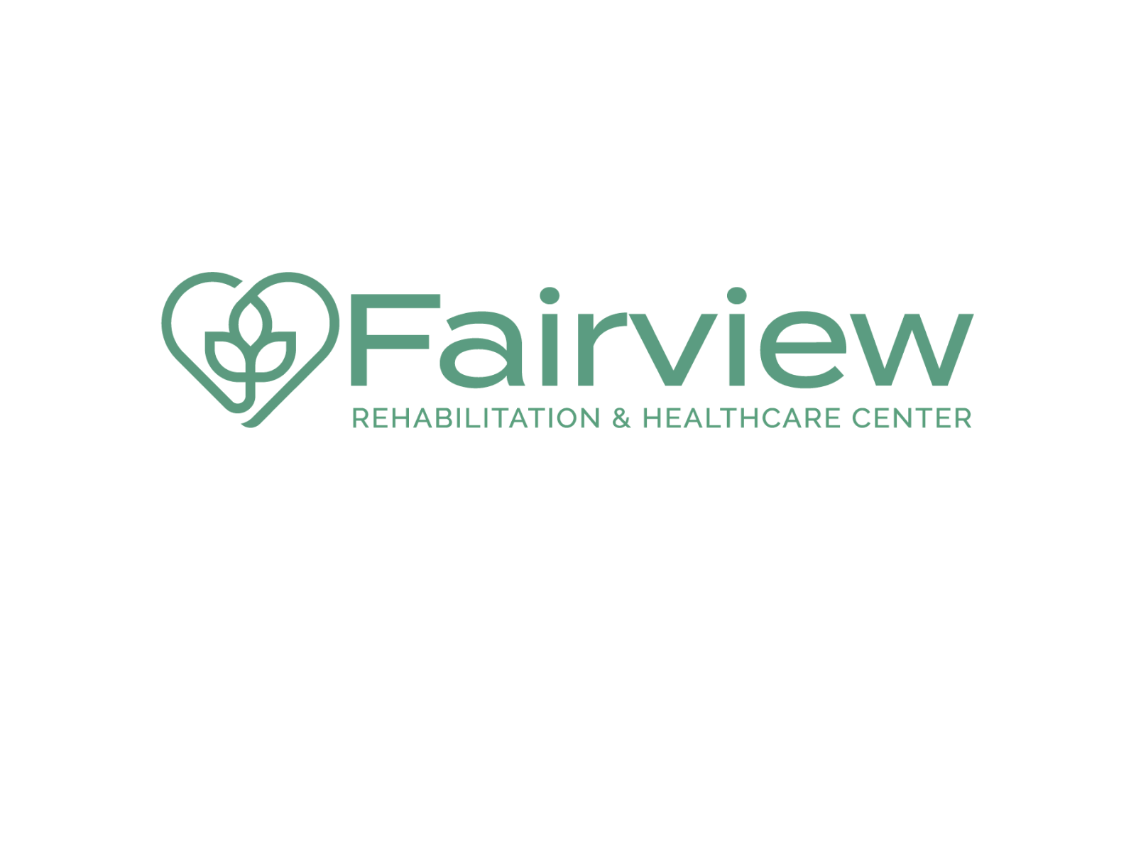 Fairview Rehabilitation and Healthcare Center workplace