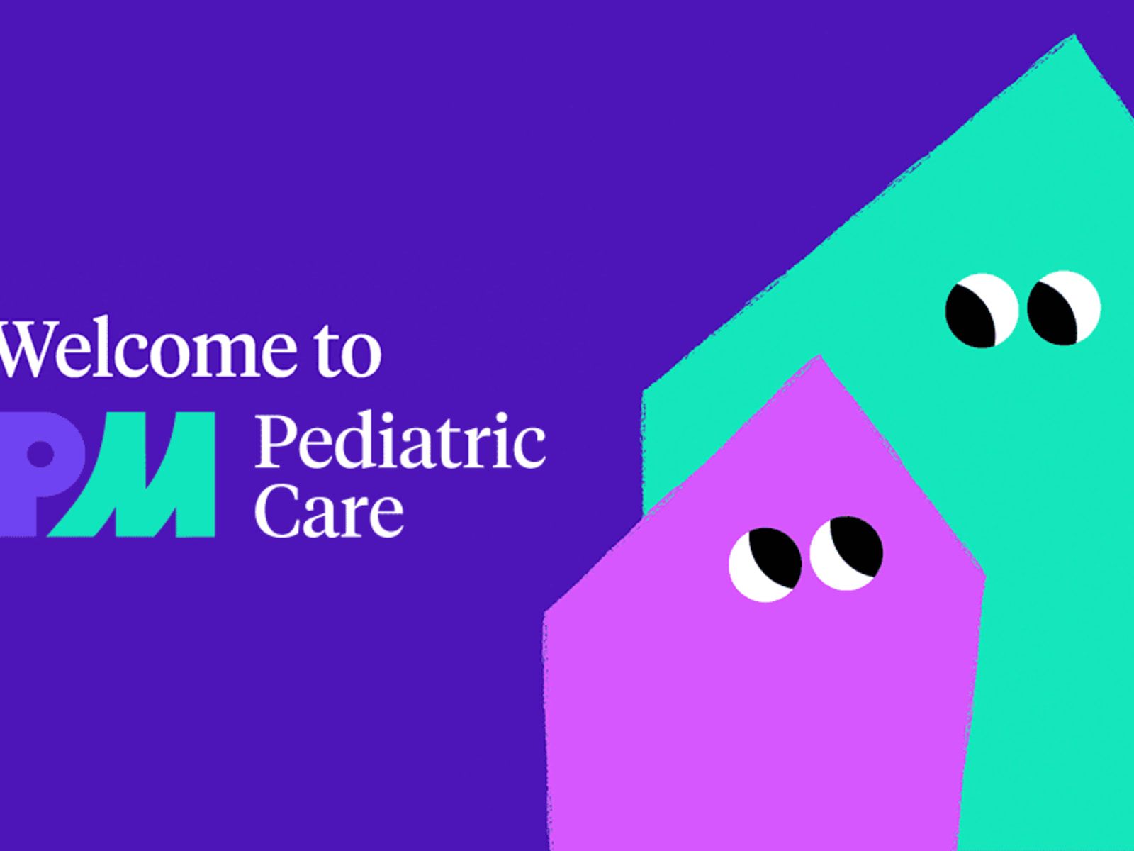 PM Pediatrics Management Group workplace