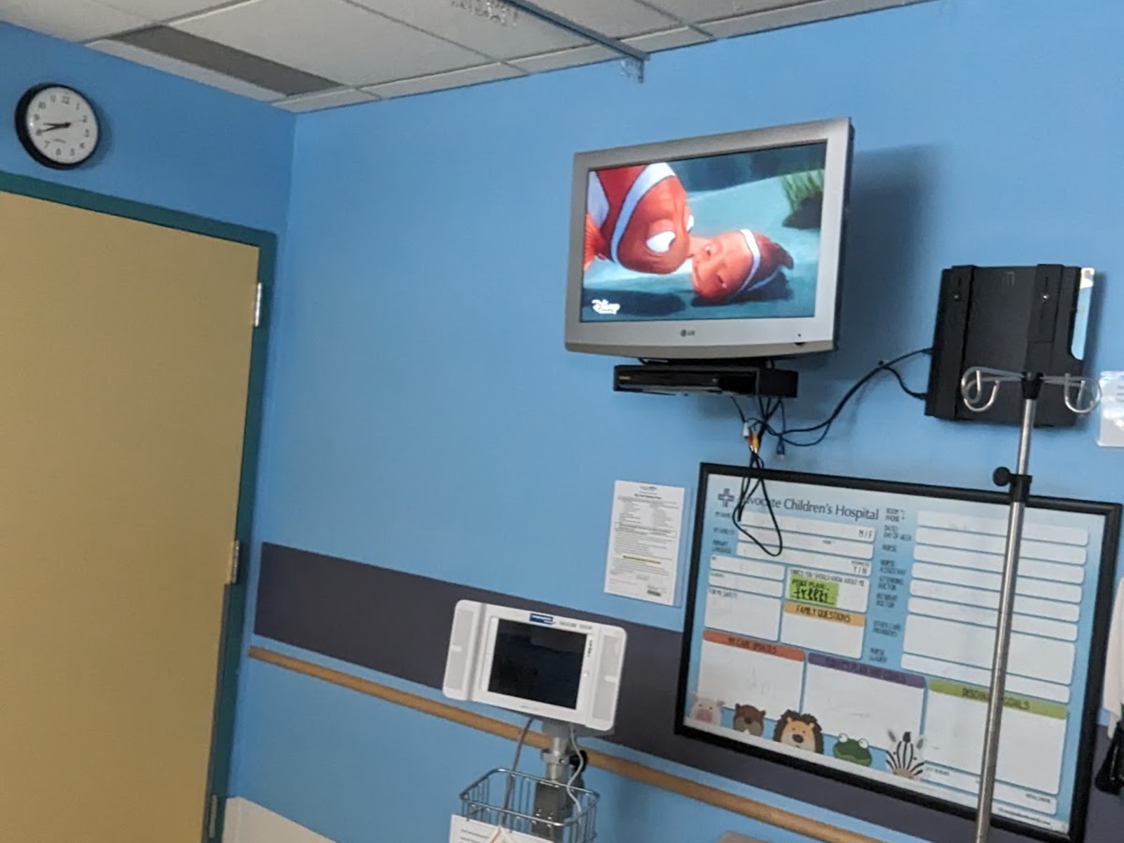 Advocate Health and Hospitals Corporation