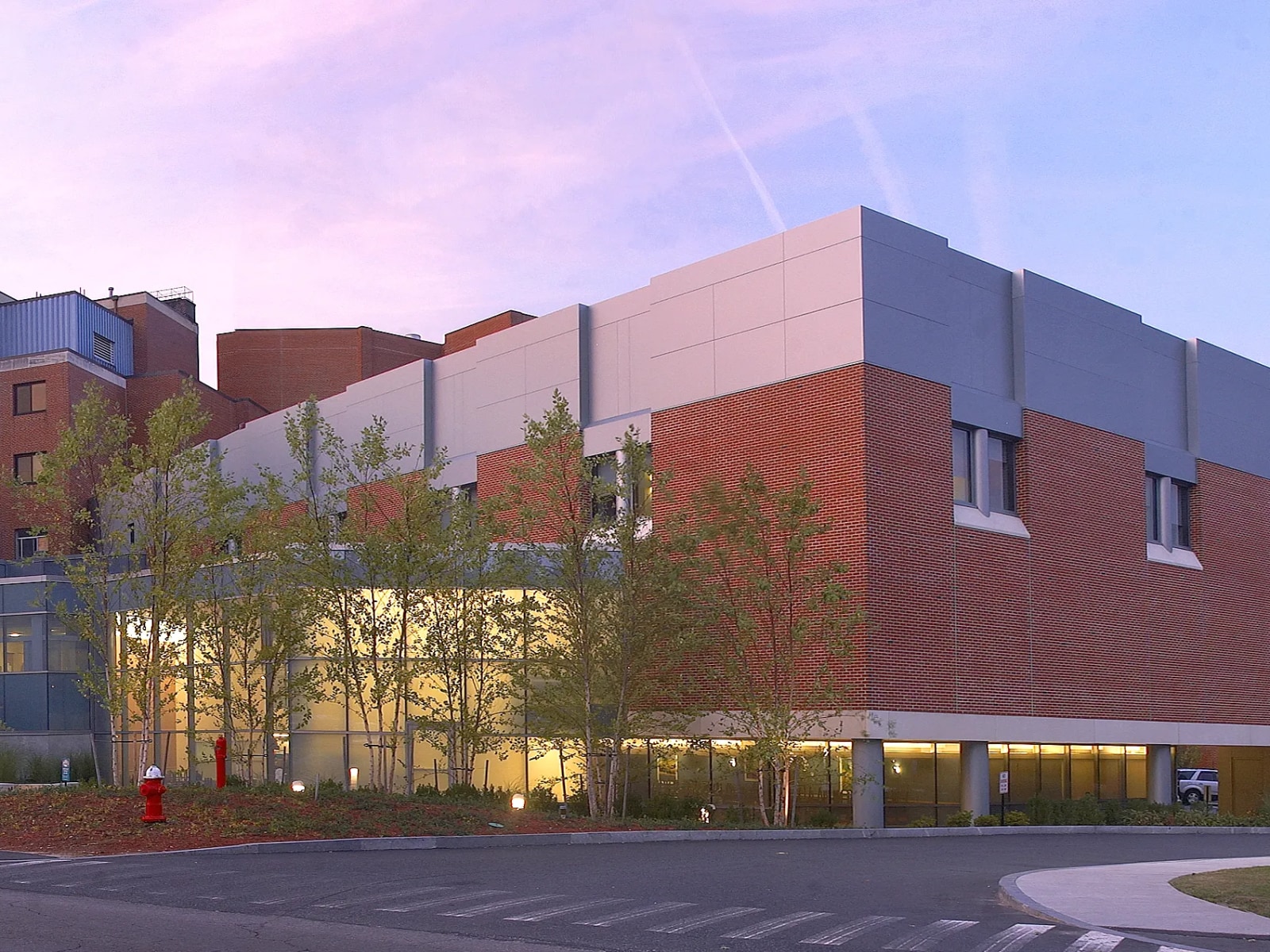 C260 UMass Memorial Health - Milford Regional Medical Center, Inc workplace