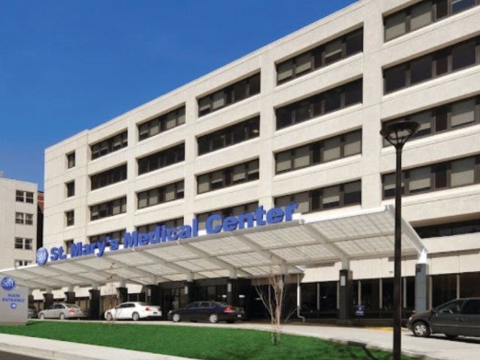 St. Mary's Medical Center - Huntington, WV workplace