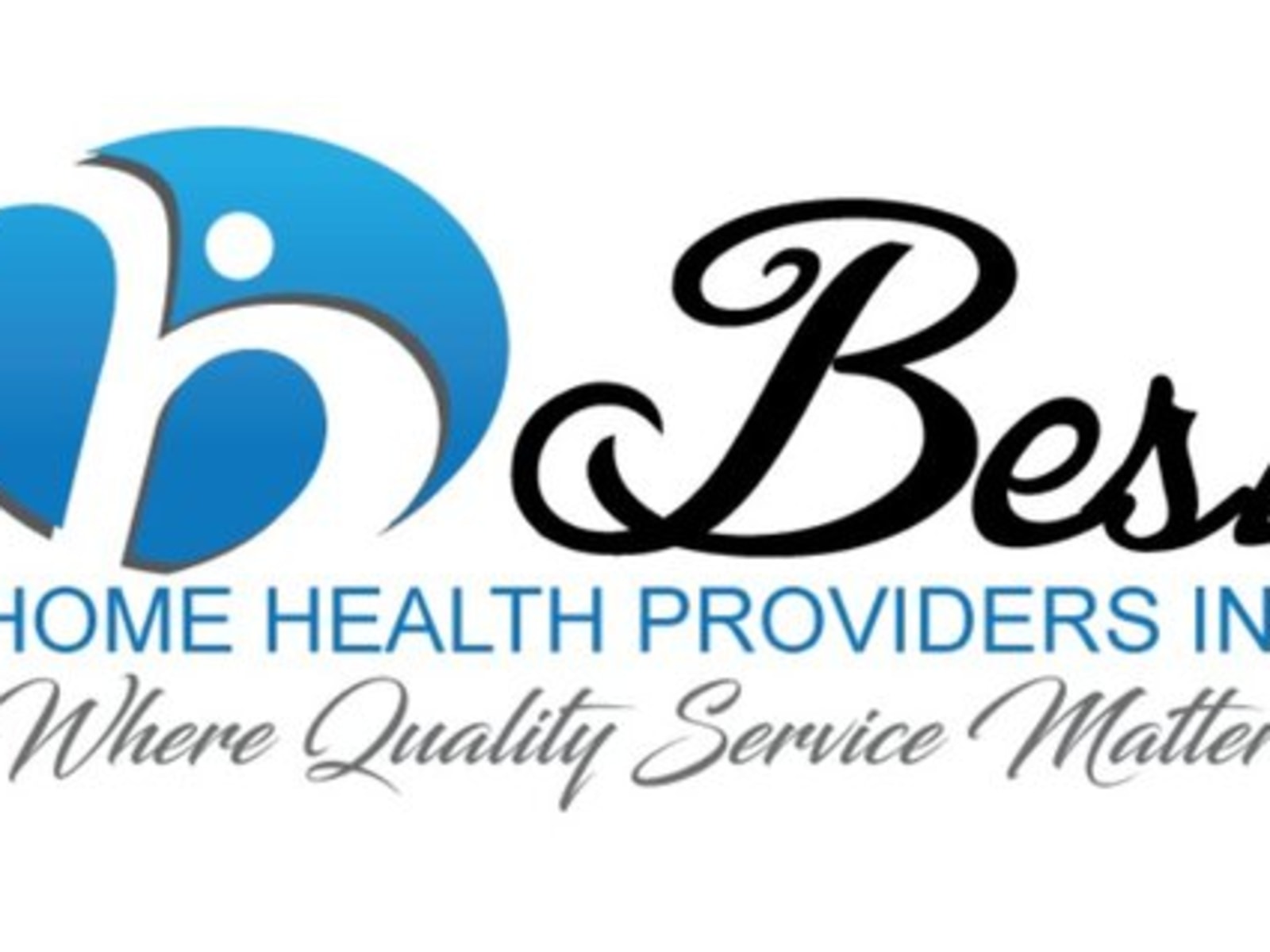 Best Home Health Providers, Inc. logo