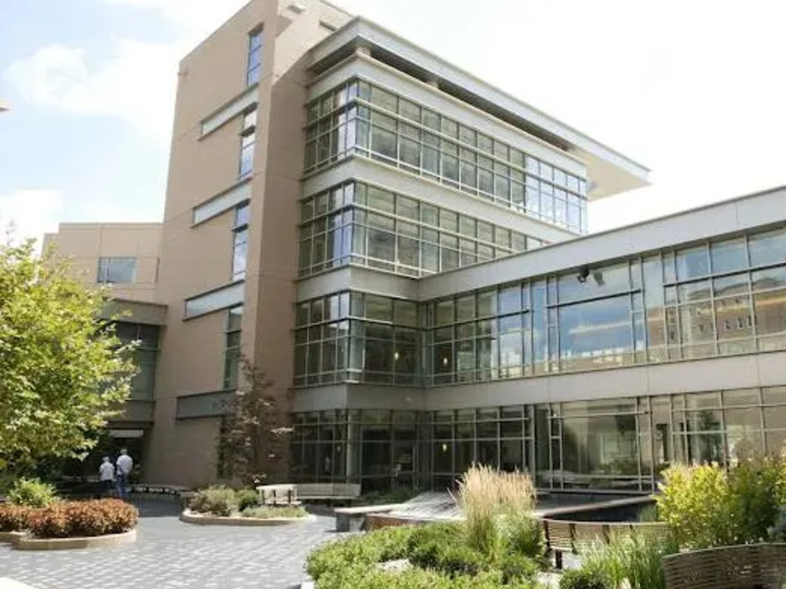 UW Health SwedishAmerican Hospital workplace