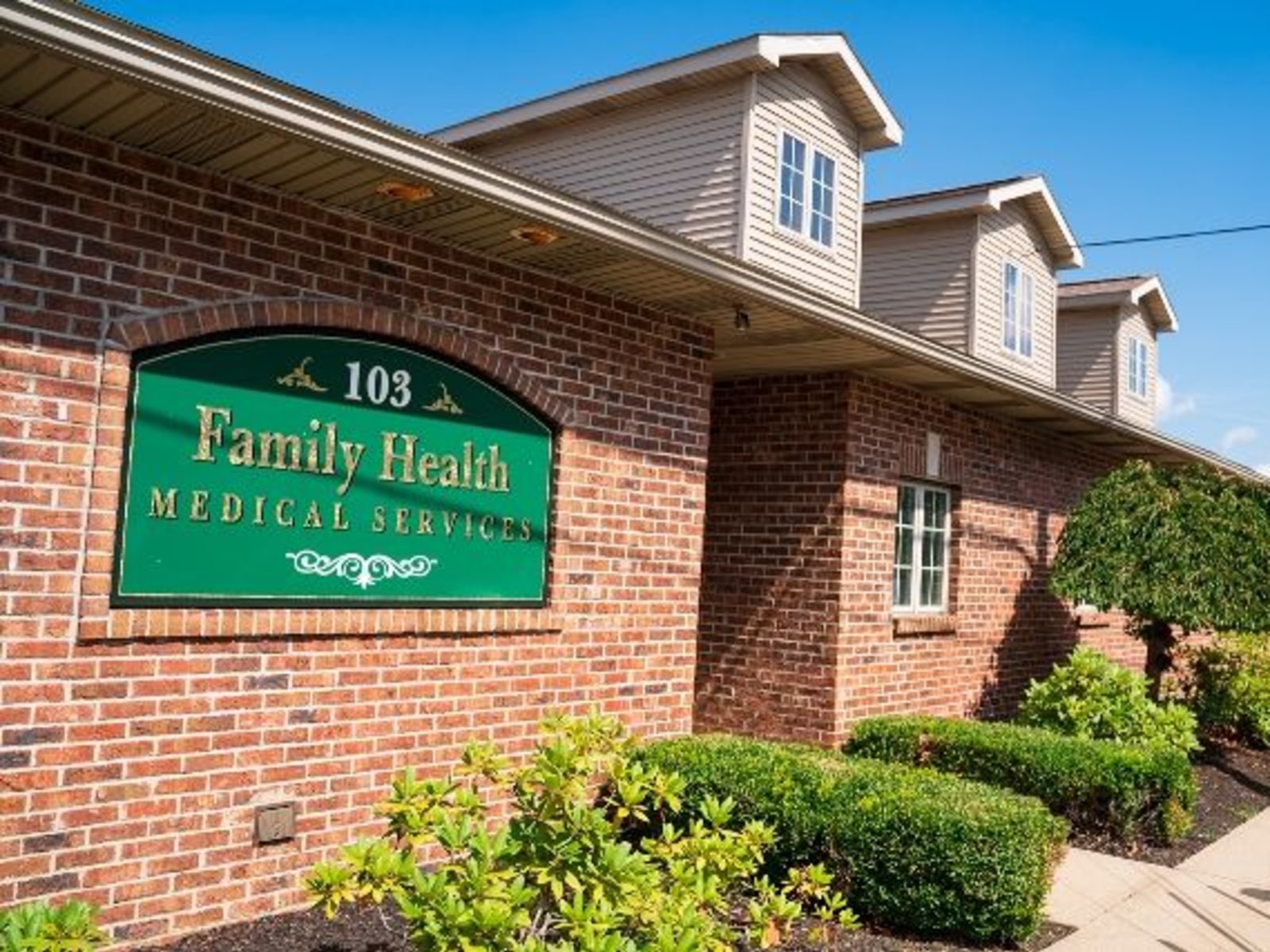 Family Health Medical Services, PLLC workplace