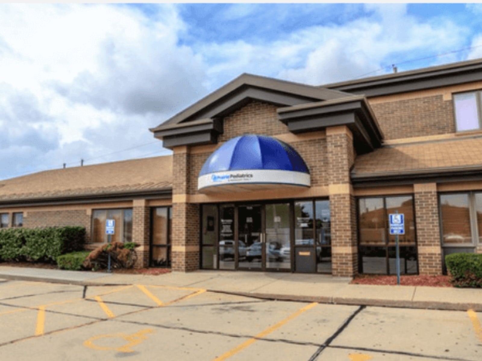Family Health Care of Siouxland workplace