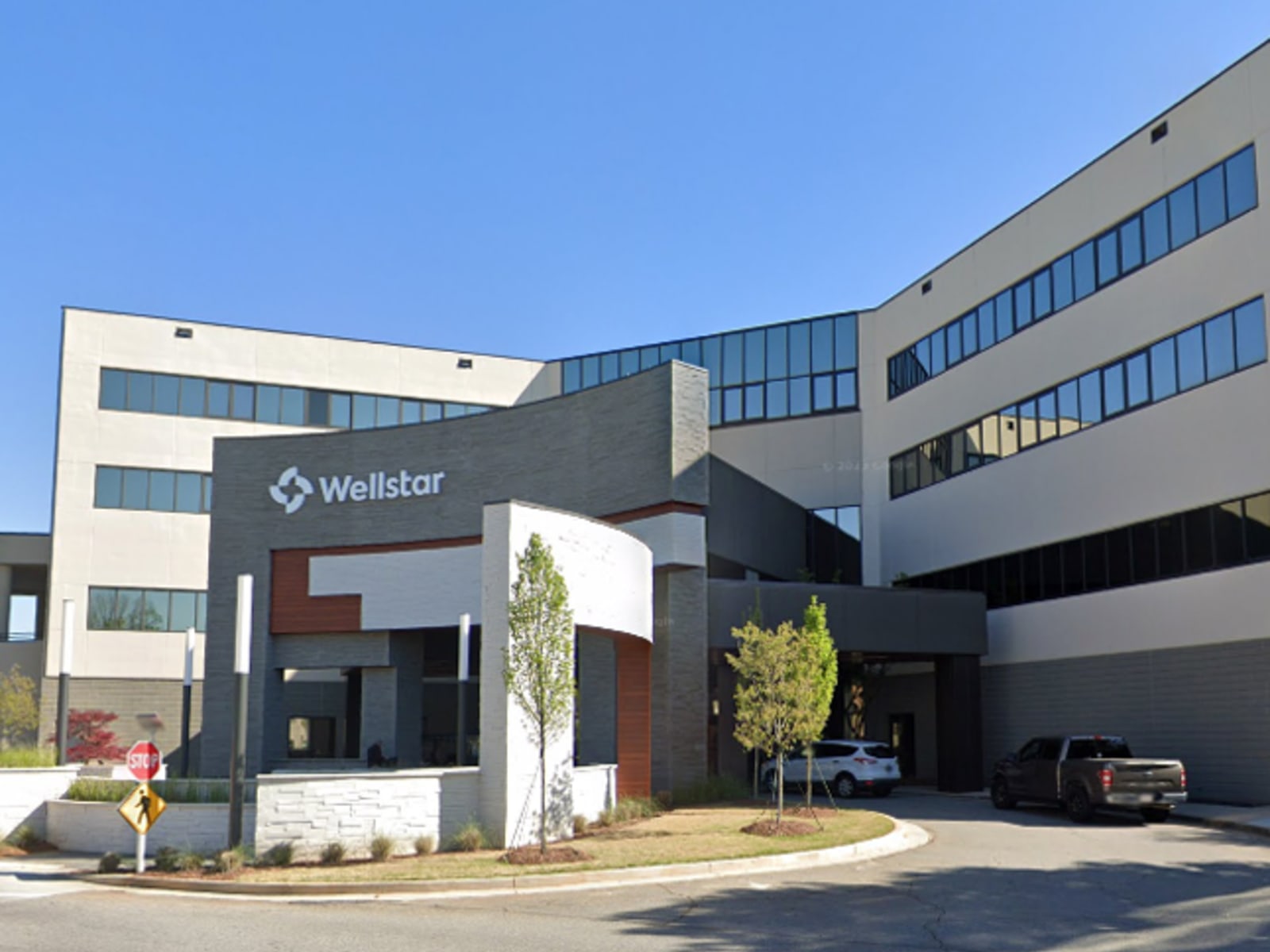 Wellstar North Fulton Hospital, Inc. workplace