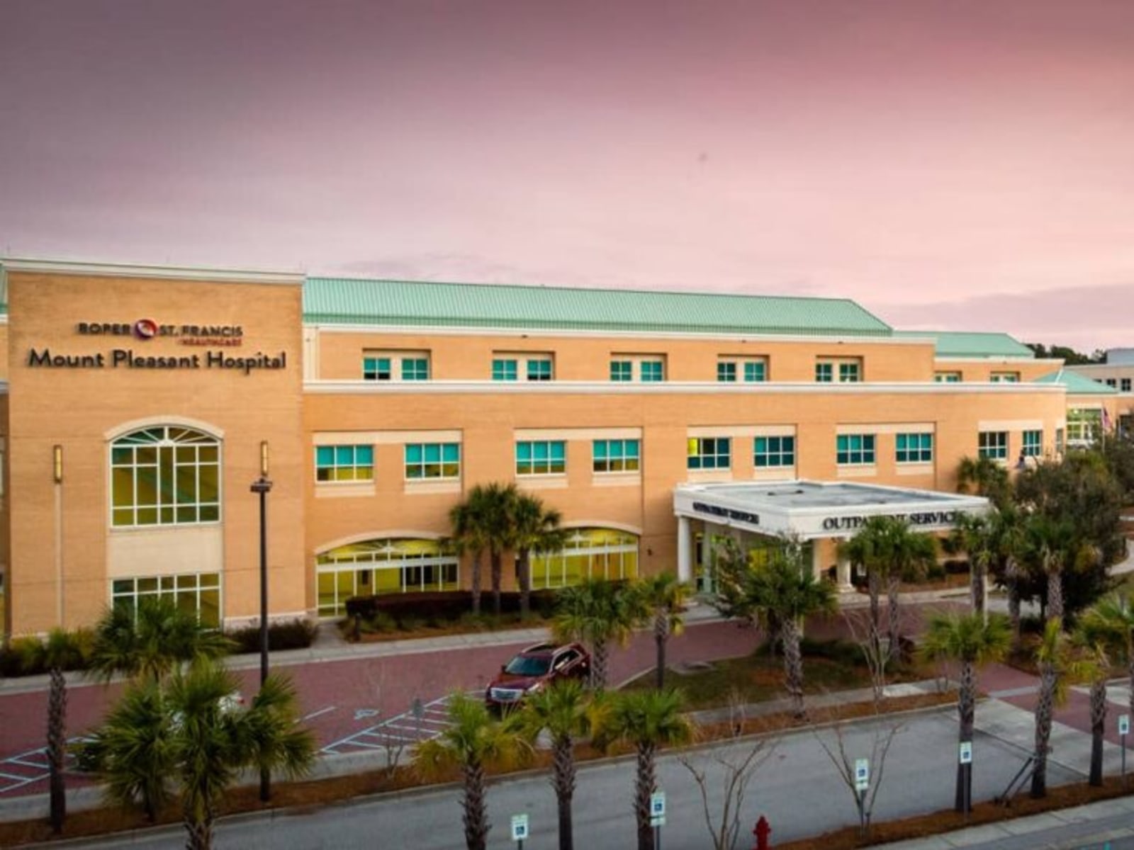 Bon Secours Mercy Health photo
