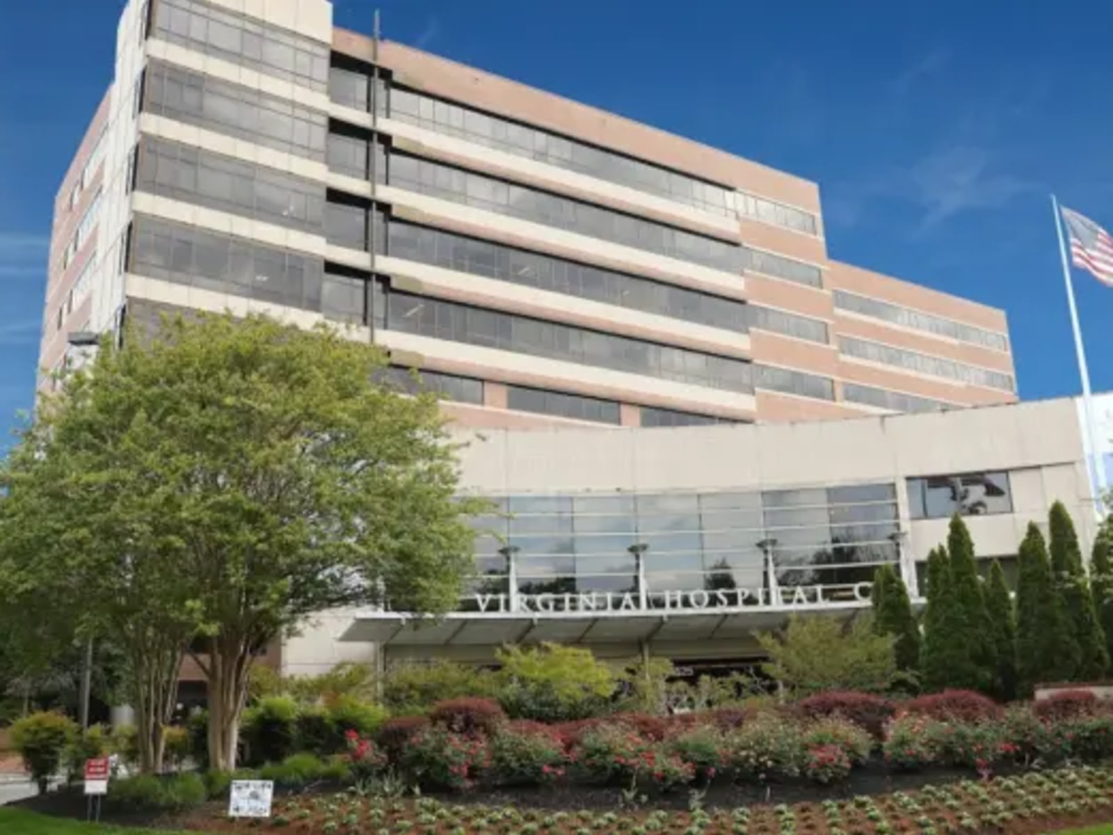 Arlington County Government photo