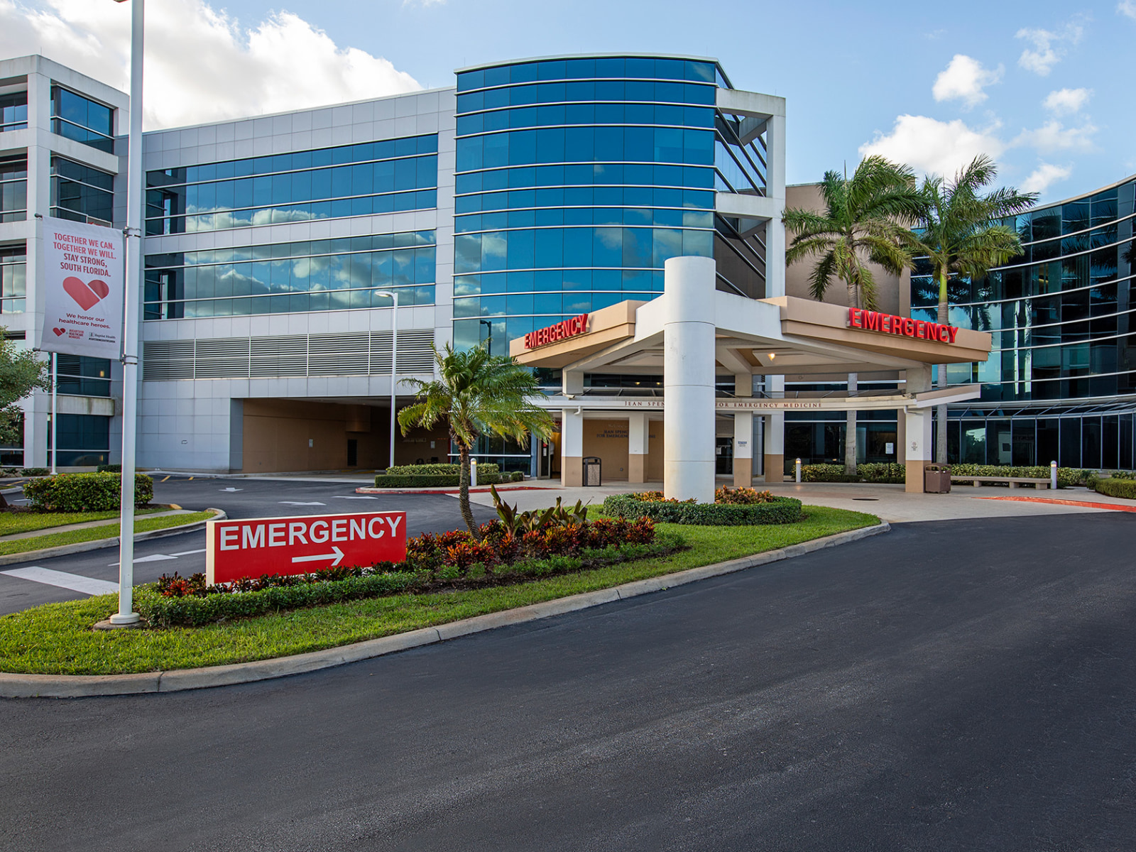 Bethesda Hospital, Inc. workplace