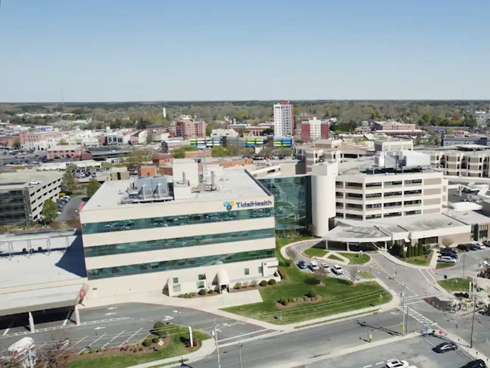 TidalHealth photo