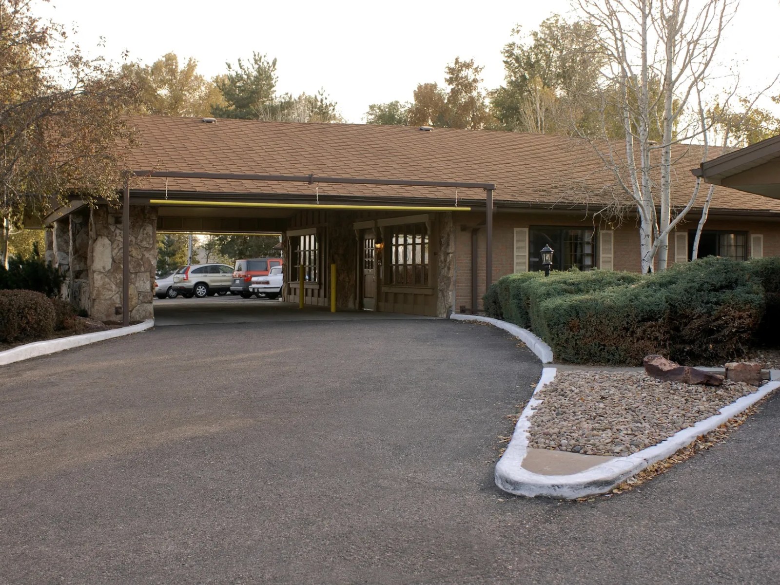 Western Hills Health Care Center photo