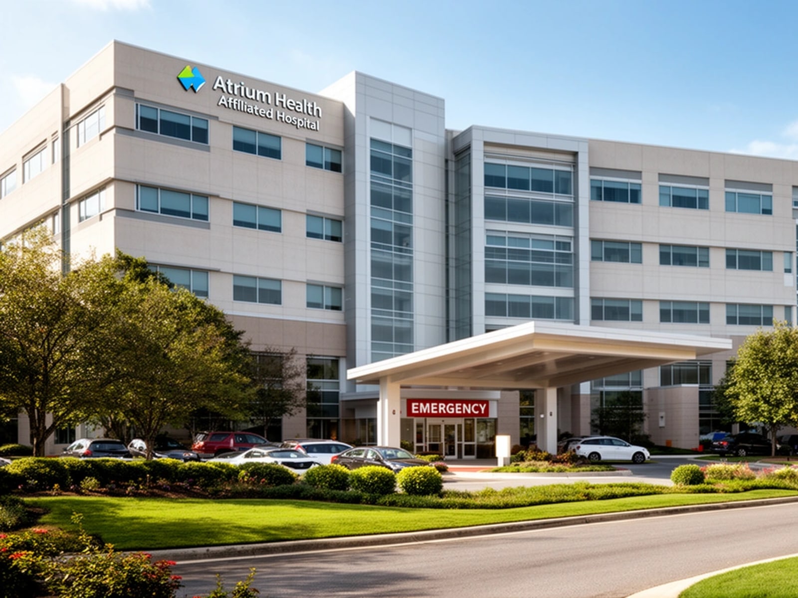 Floyd Healthcare Management, Inc workplace