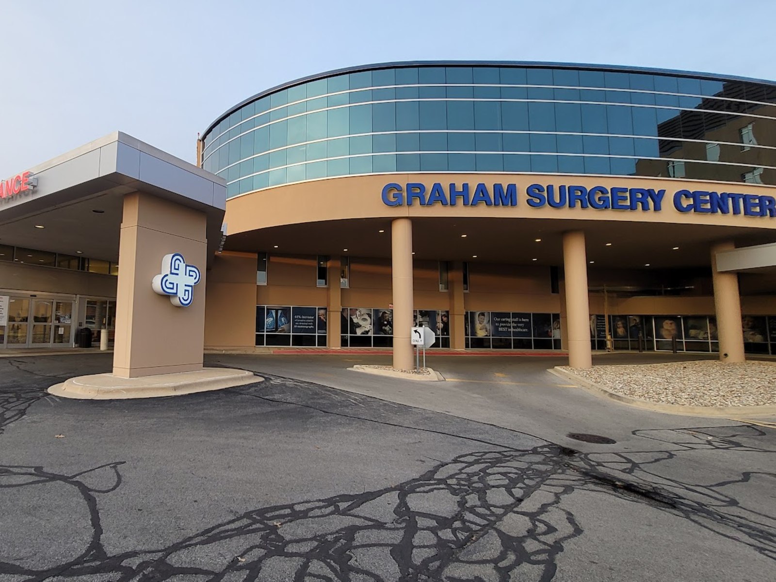 Graham Health System photo