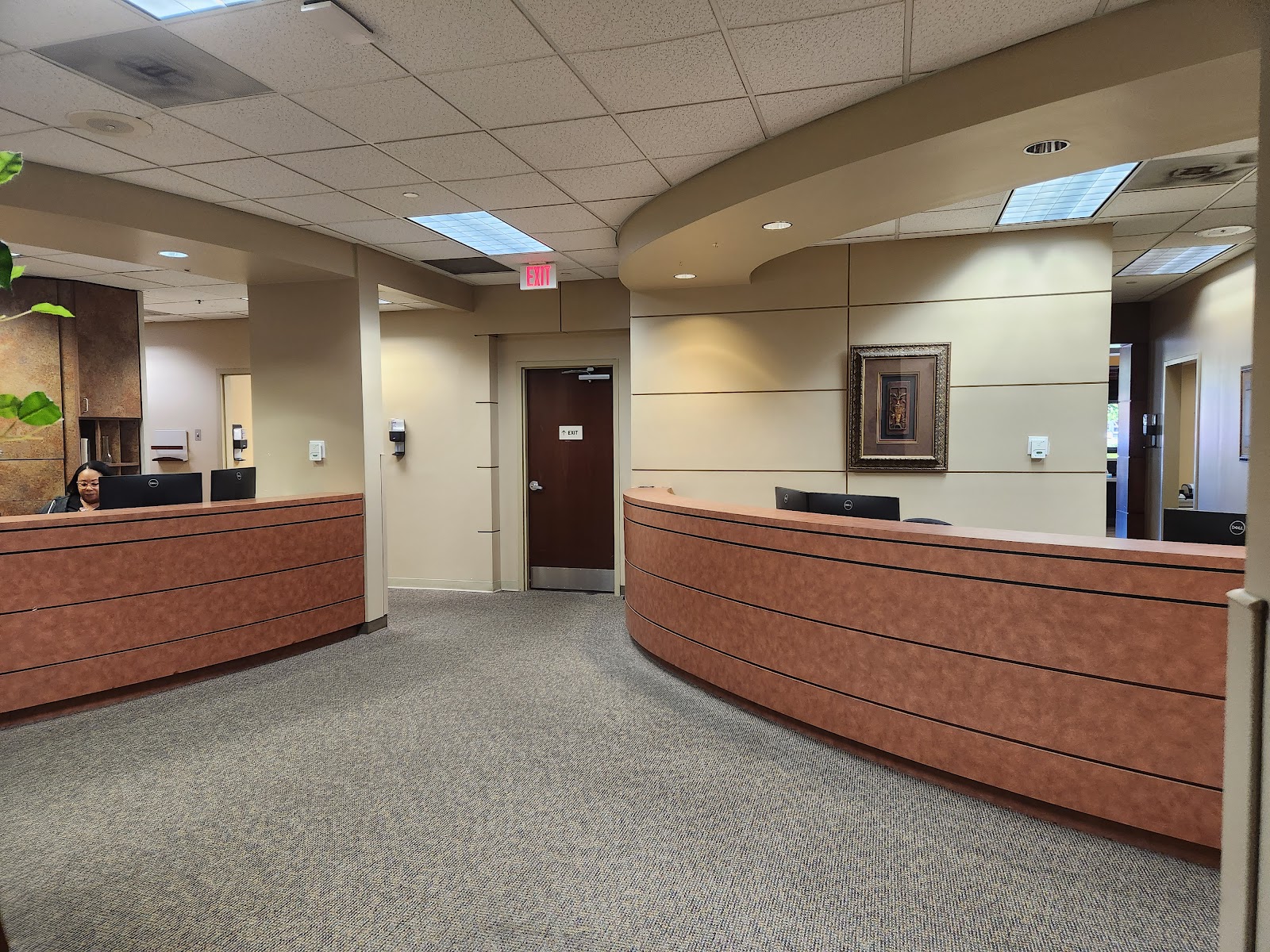 One GI® workplace