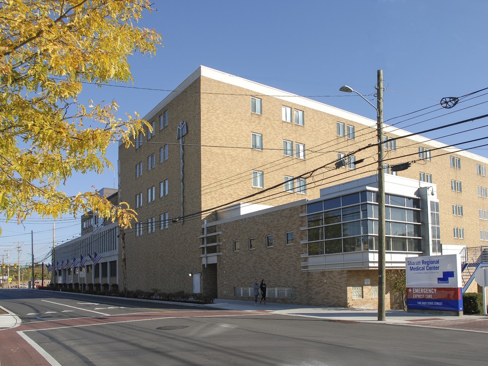 Sharon Regional Health System photo
