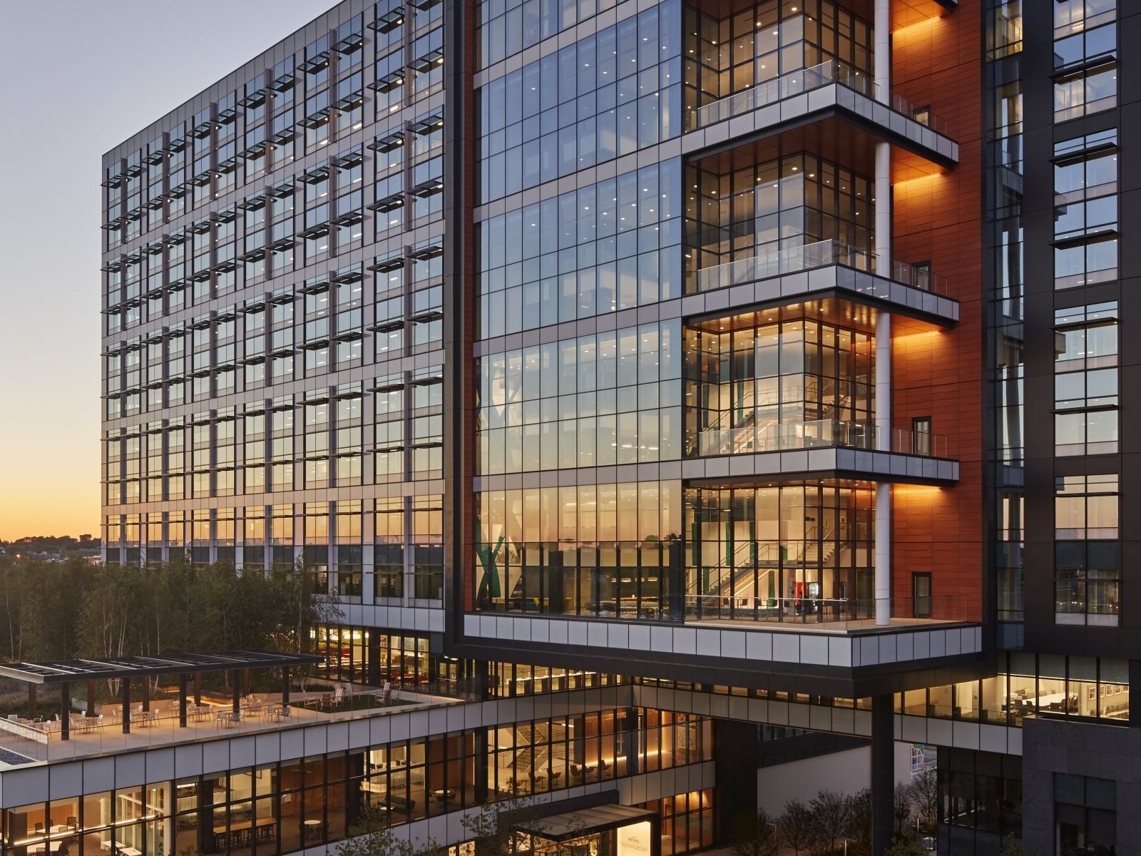 Mass General Brigham Medical Group, Inc. photo