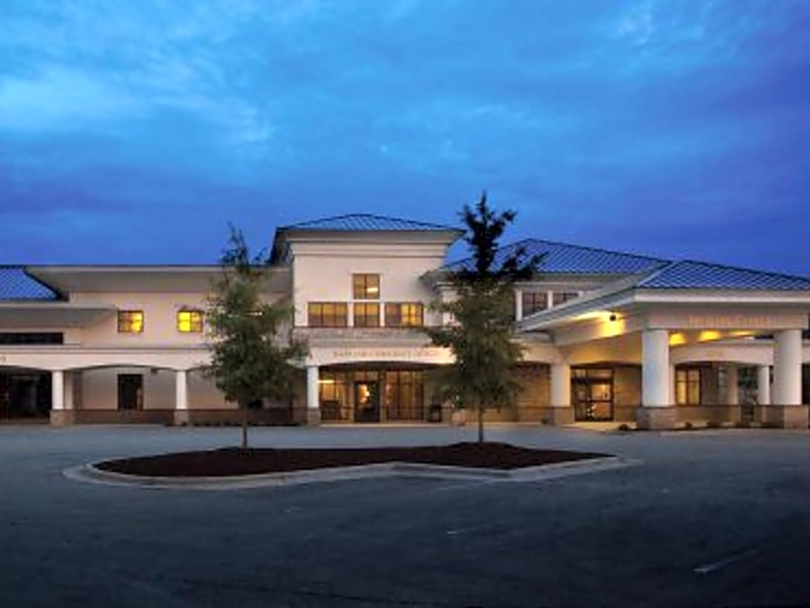 Cypress Coast Care