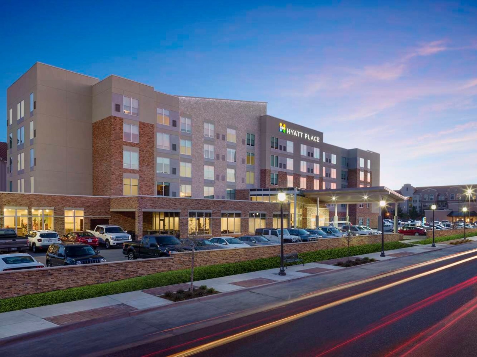 Lubbock Heart Hospital workplace