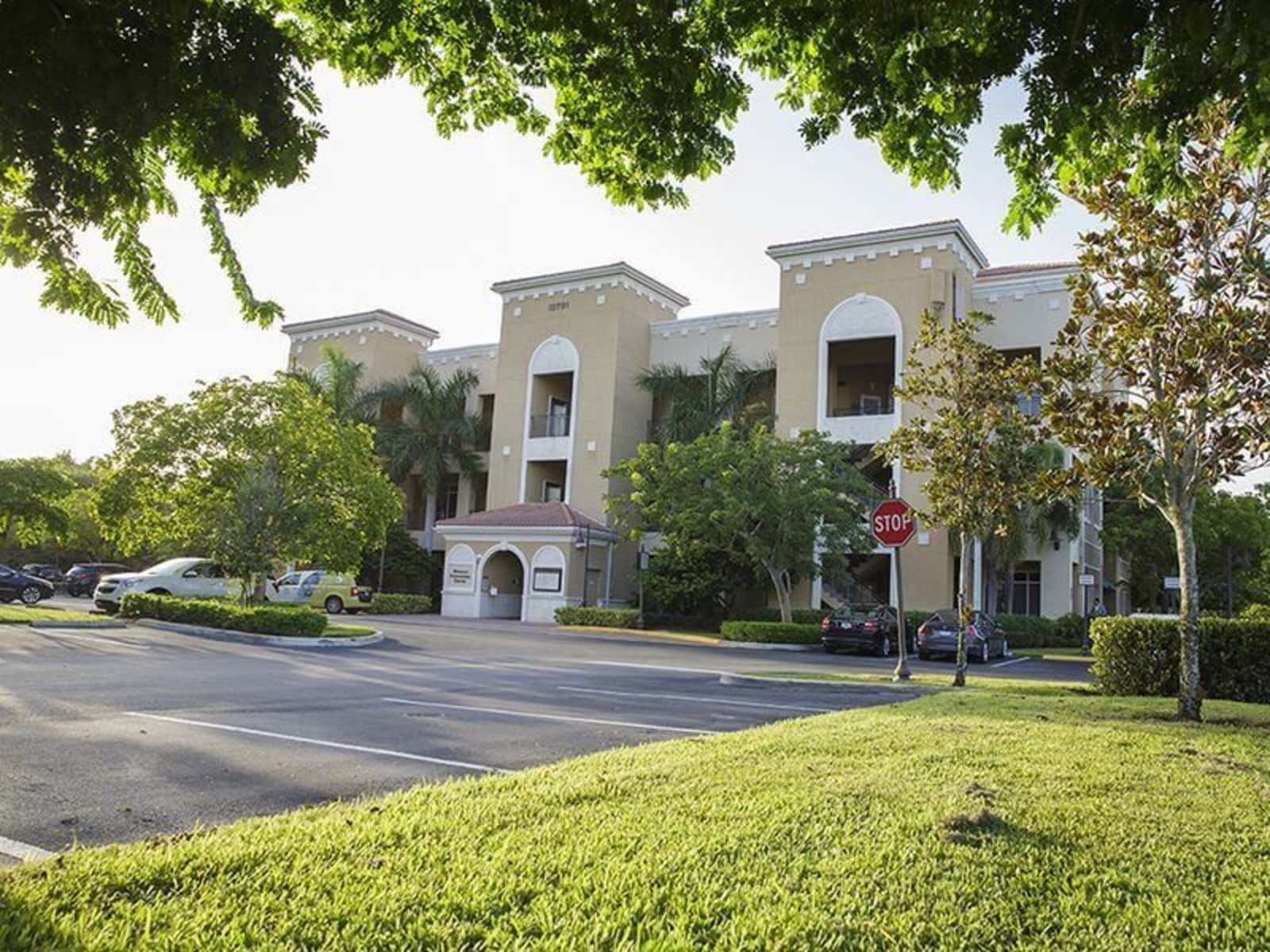 Evolution MD Advanced Plastic Surgery workplace