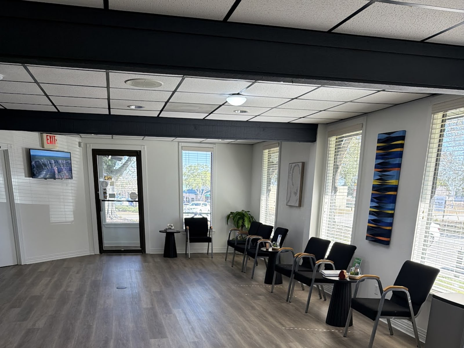Lake Wales Dental Group workplace