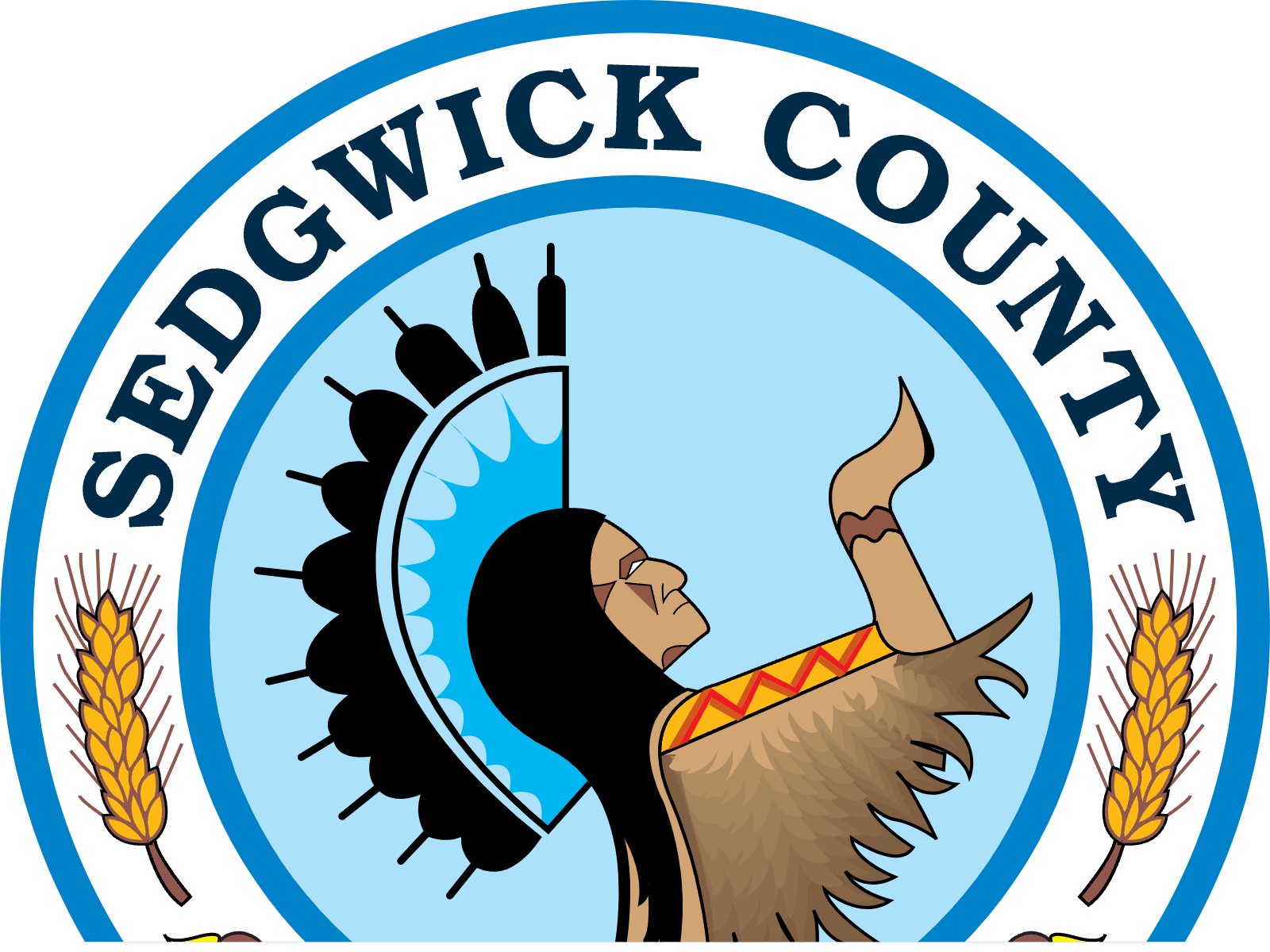 Sedgwick County Sheriff's Office photo