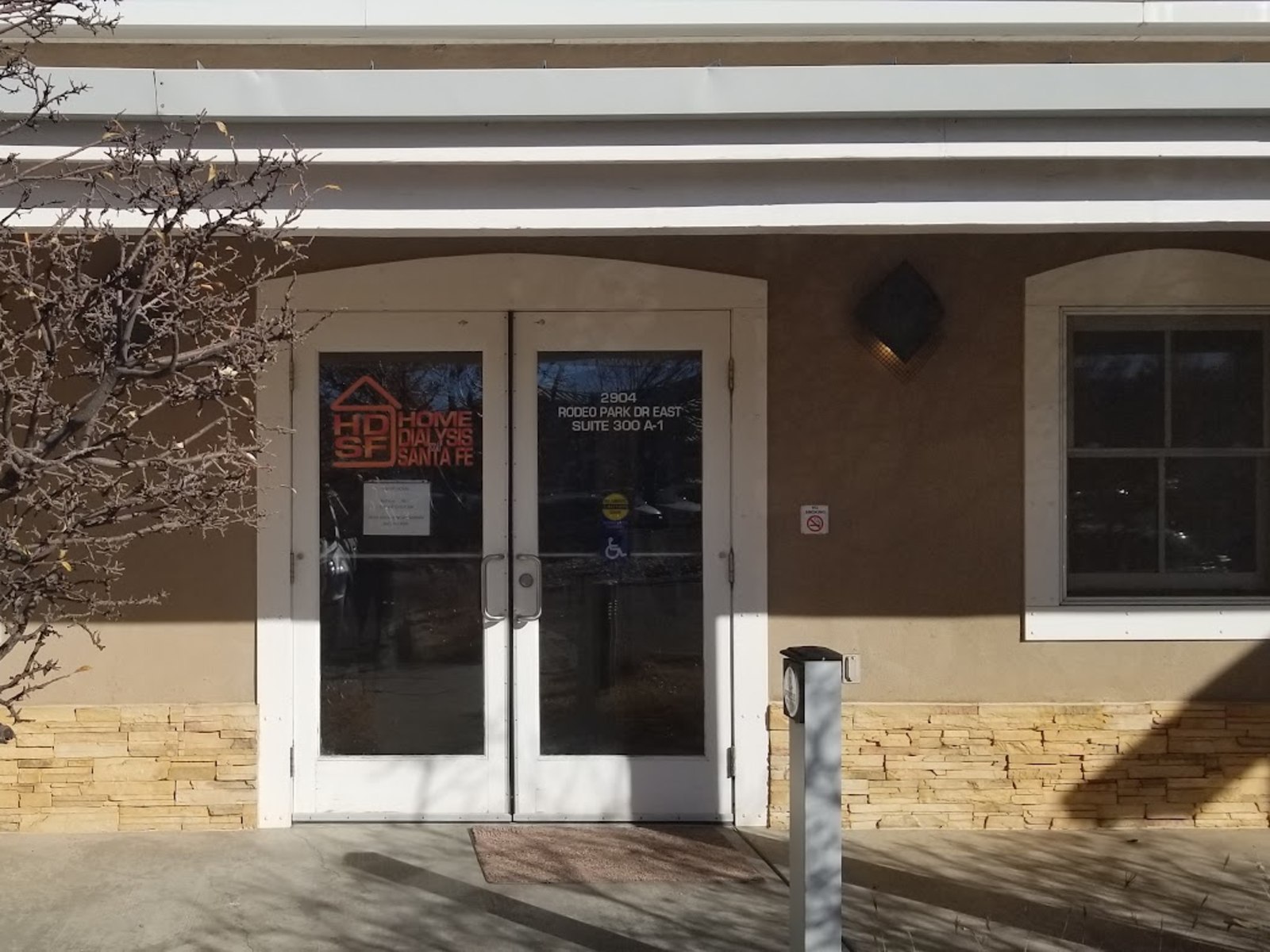 Home Dialysis of Santa Fe, LLC workplace