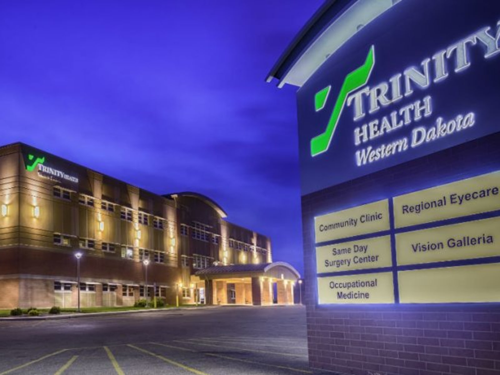 Trinity Health-ND photo
