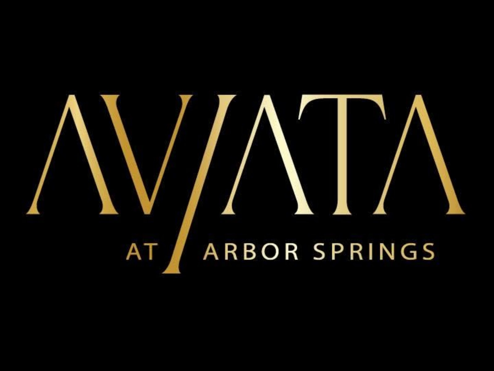 Aviata at Arbor Springs logo
