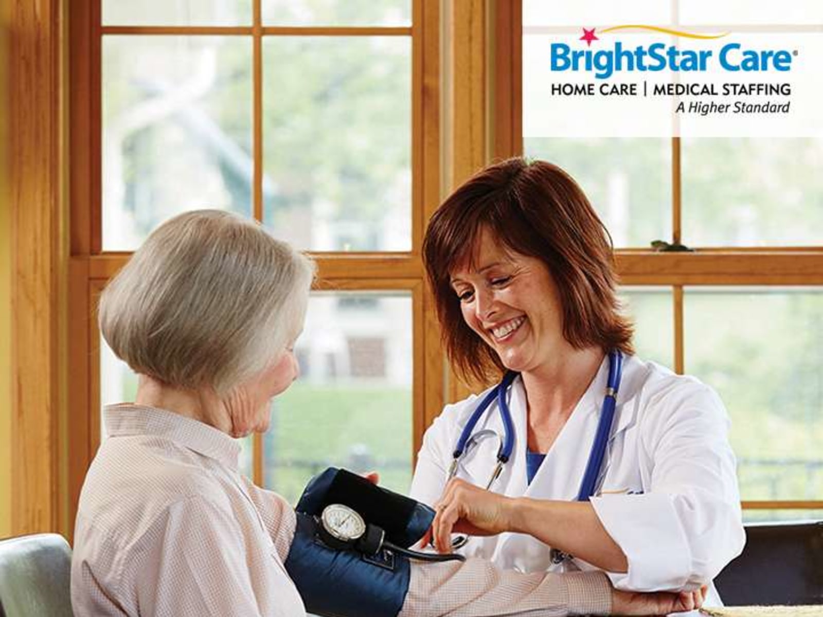 BrightStar Care of North Houston and The Woodlands photo