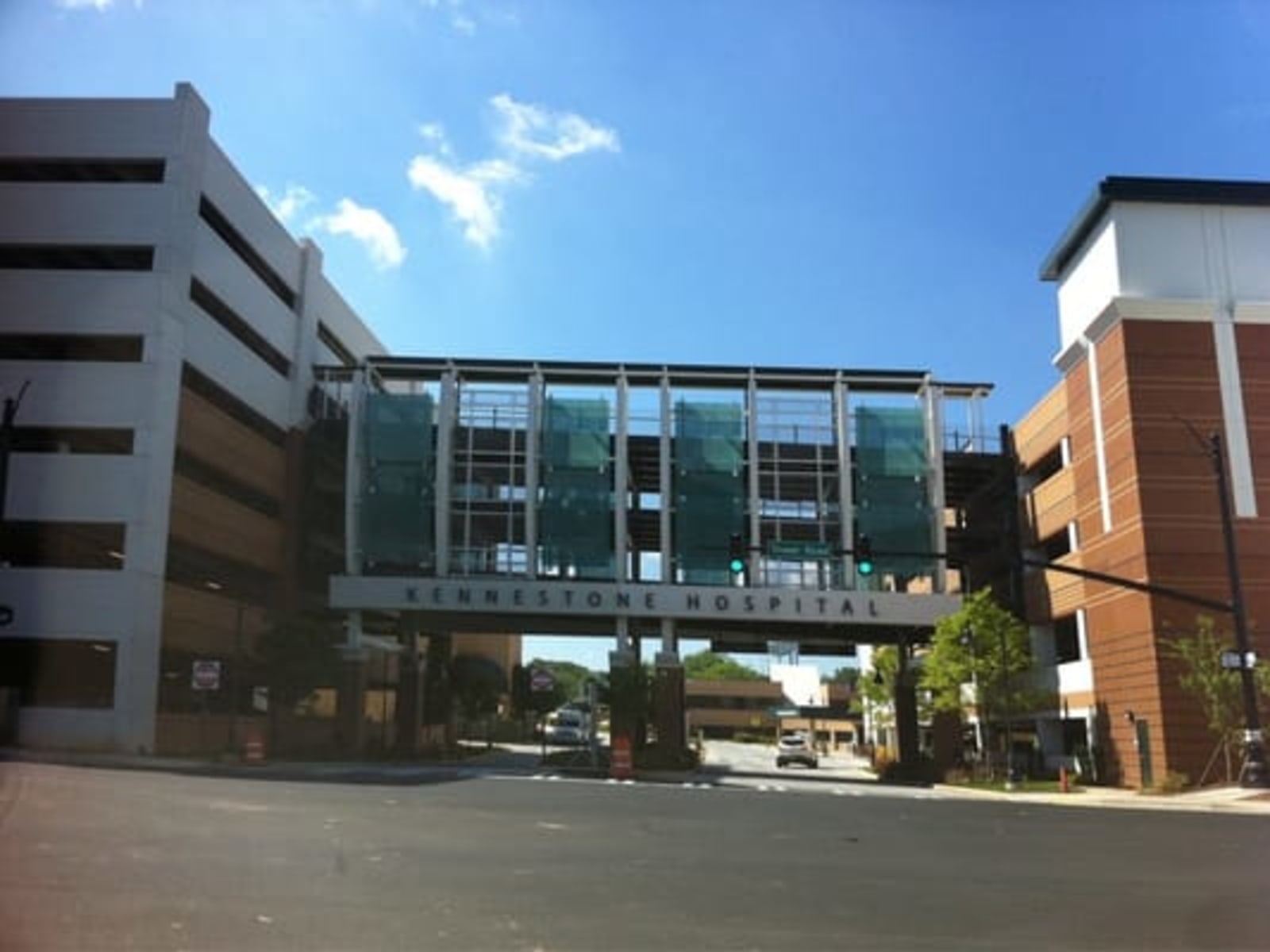 Kennestone Hospital, Inc. workplace
