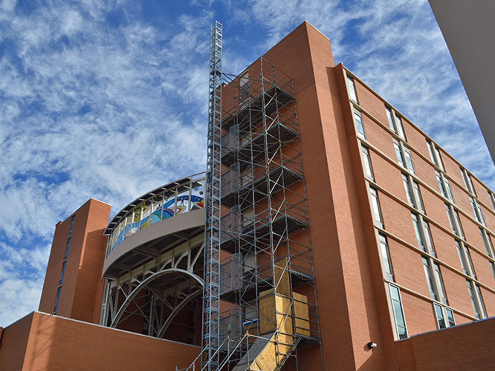 Presbyterian Healthcare Services