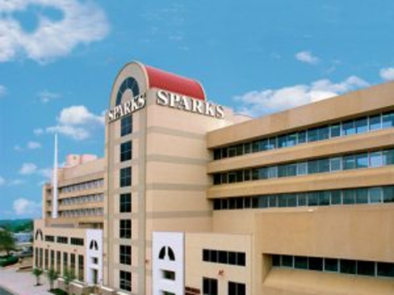 University of Arkansas workplace