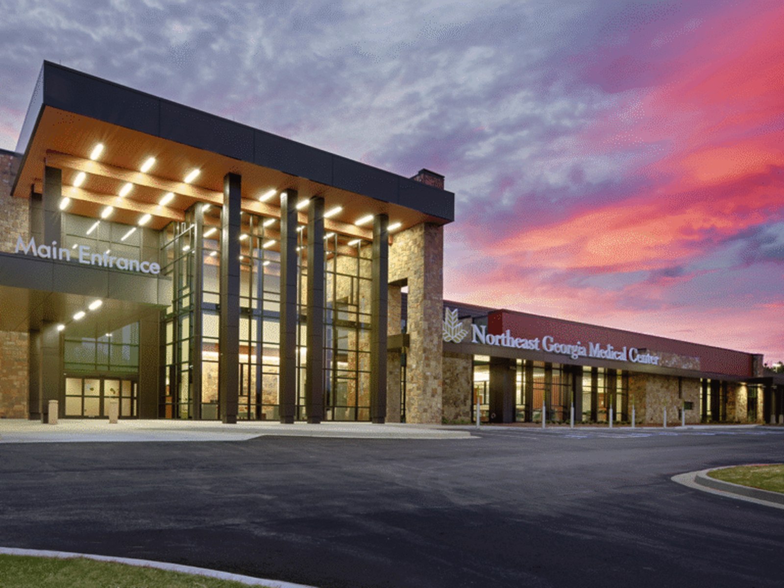 Northeast Georgia Medical Center, Inc. photo