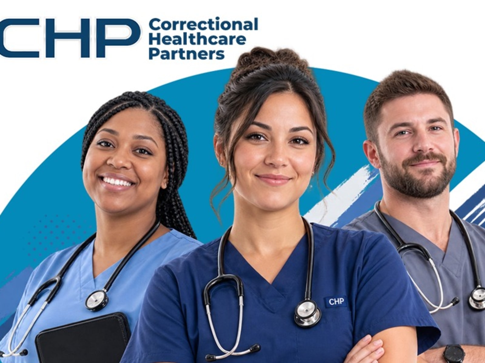 Correctional Healthcare Partners photo