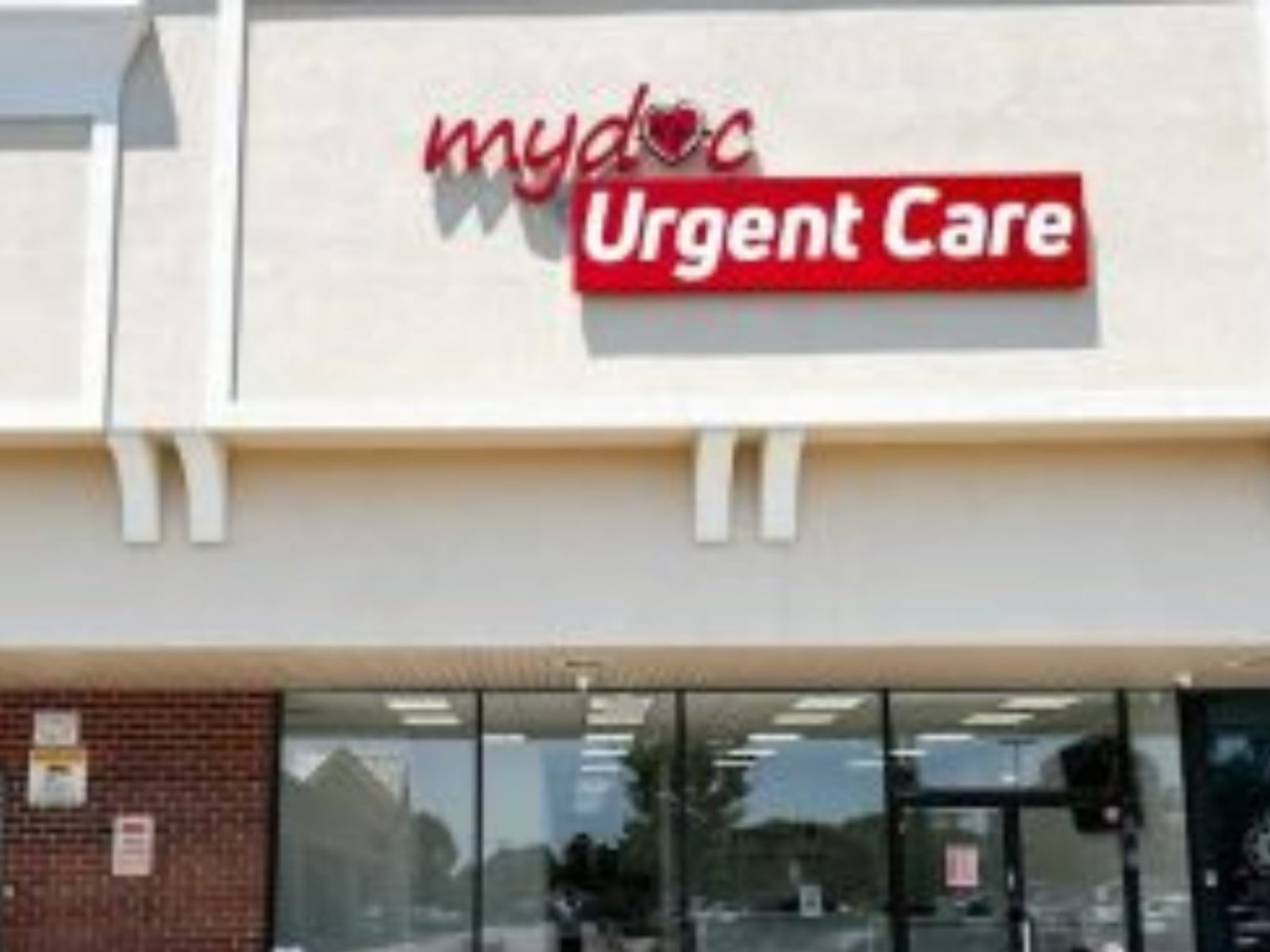 Northwell Health | GoHealth Urgent Care workplace