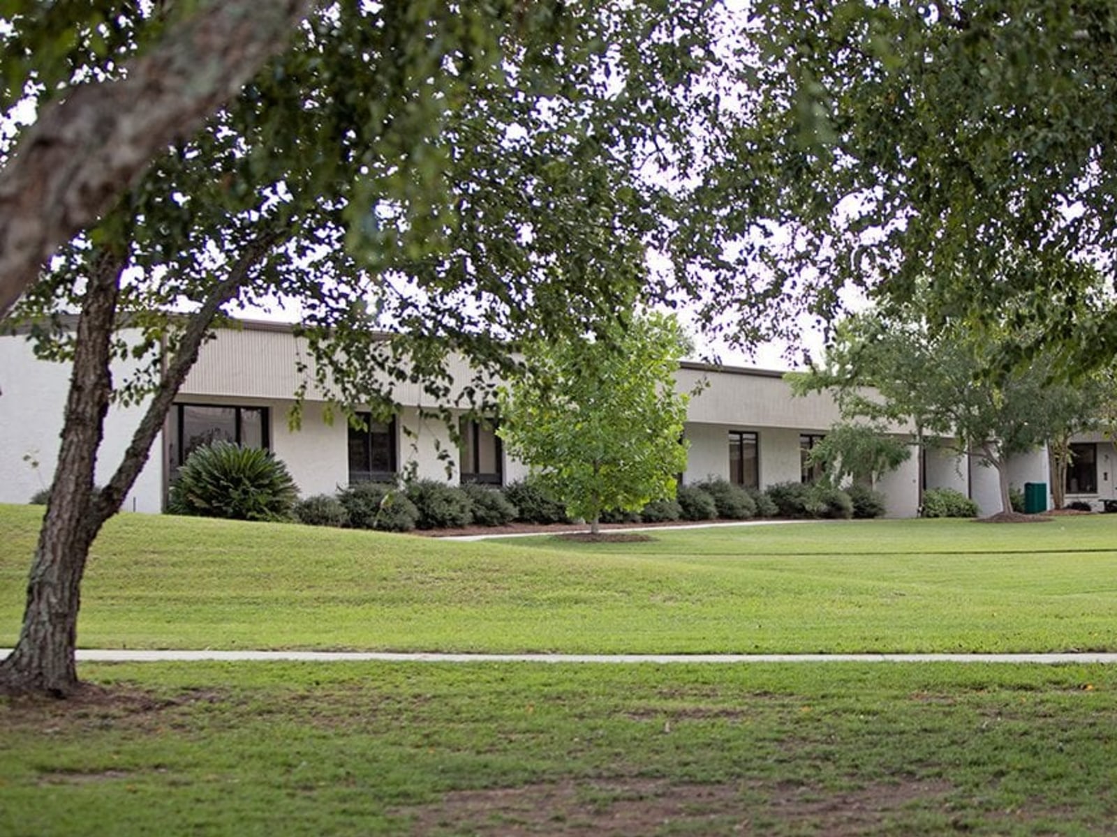 Turning Point Care Center workplace