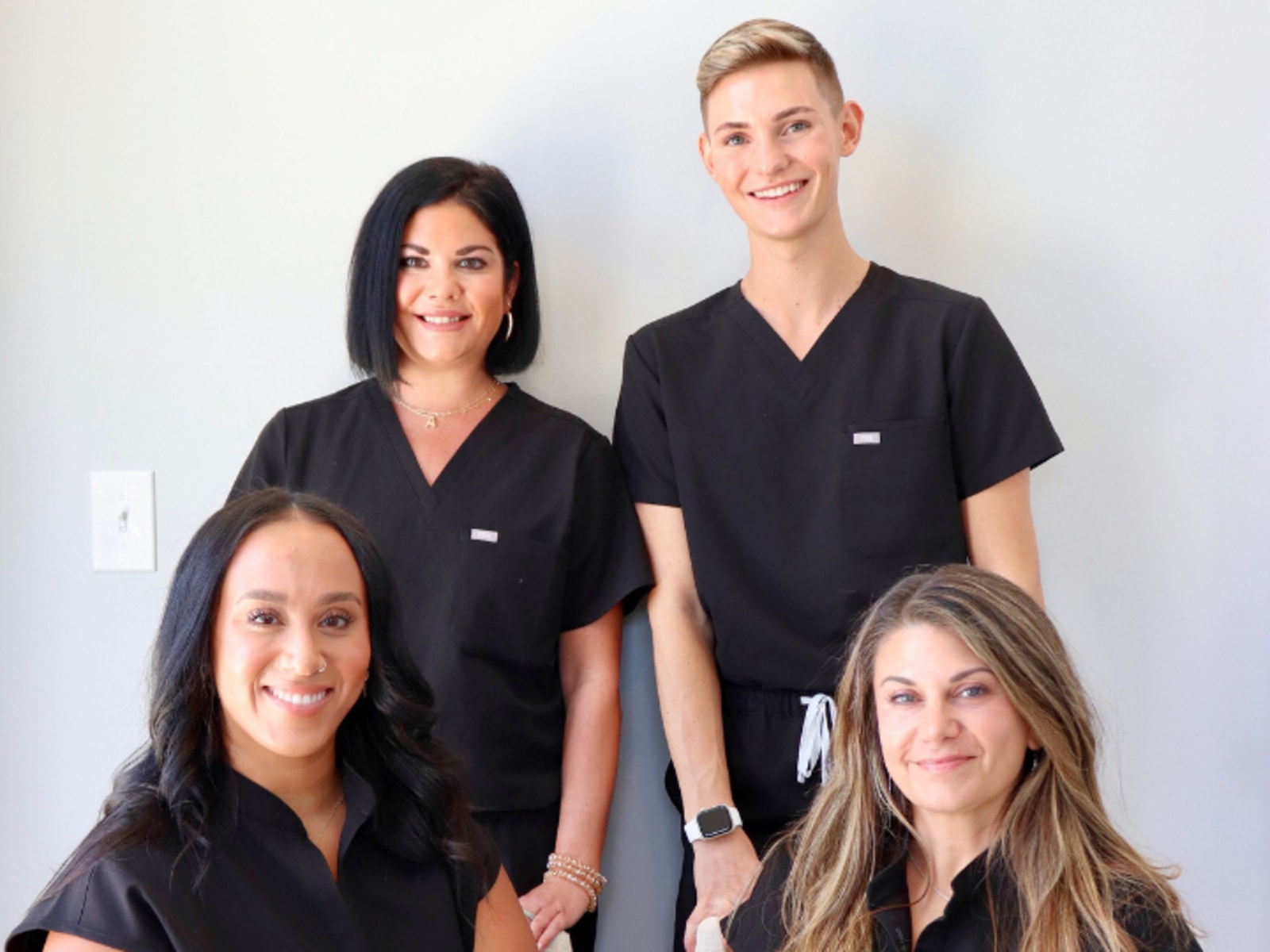 ProMD Health Lewes workplace