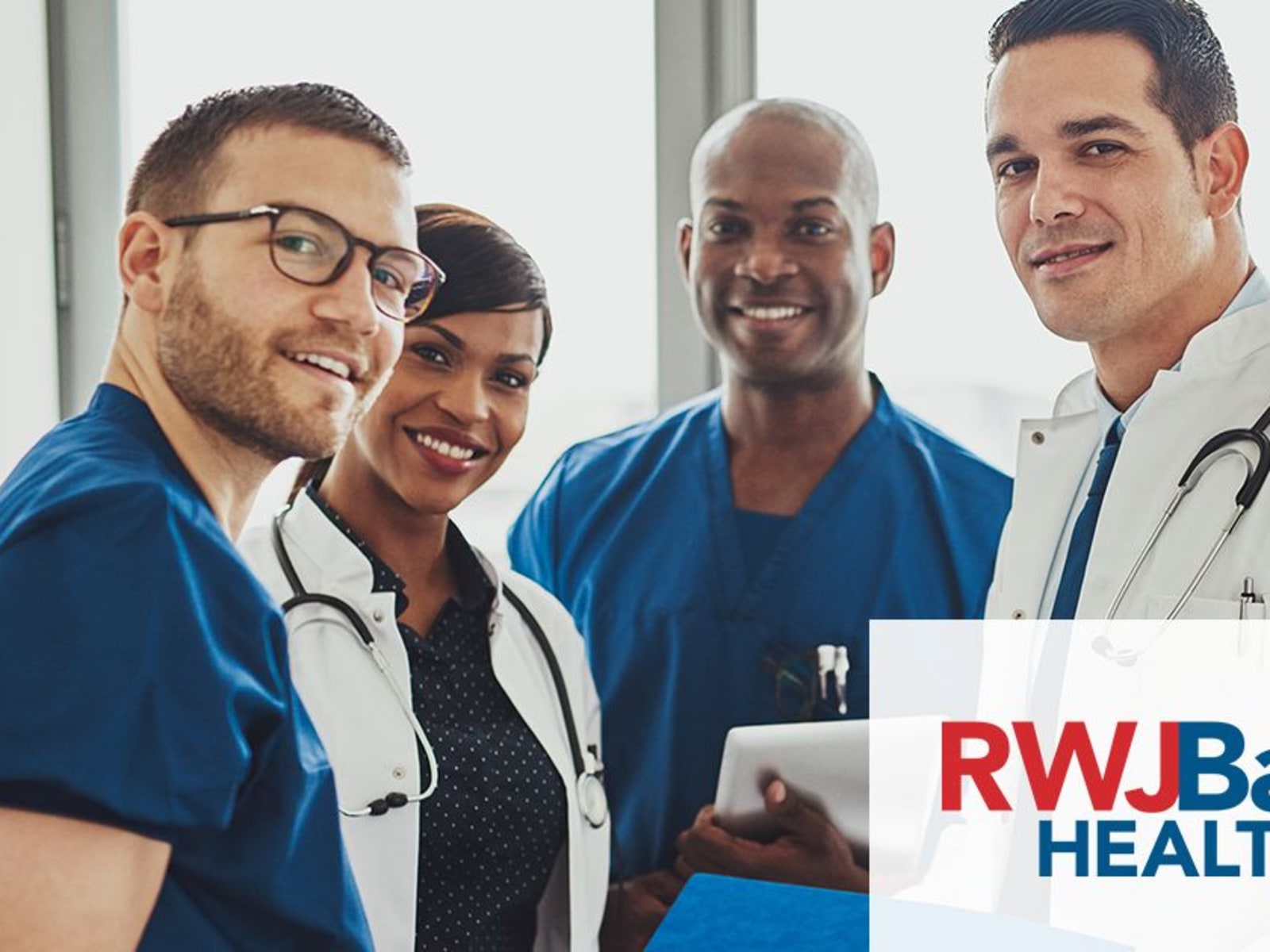 Community Medical Center workplace