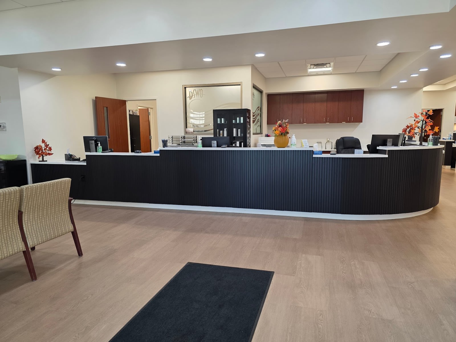 DOCS Dermatology Group workplace