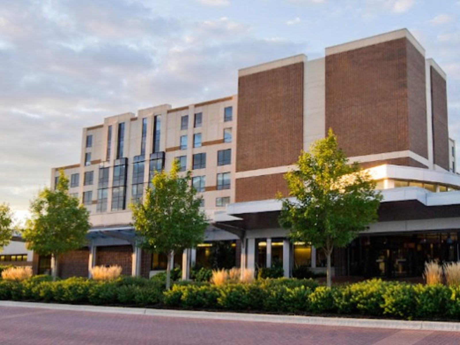A&E Healthcare photo
