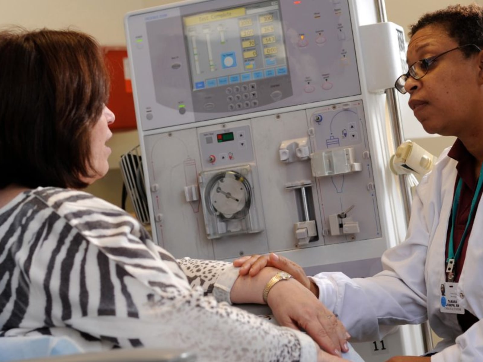 Gurwin Jewish Nursing & Rehabilitation Center workplace