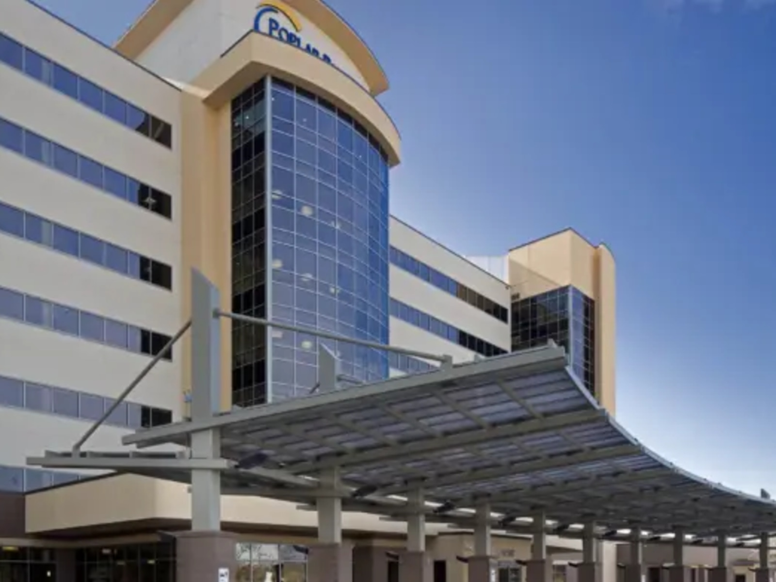 Cedargate Health Care Center workplace