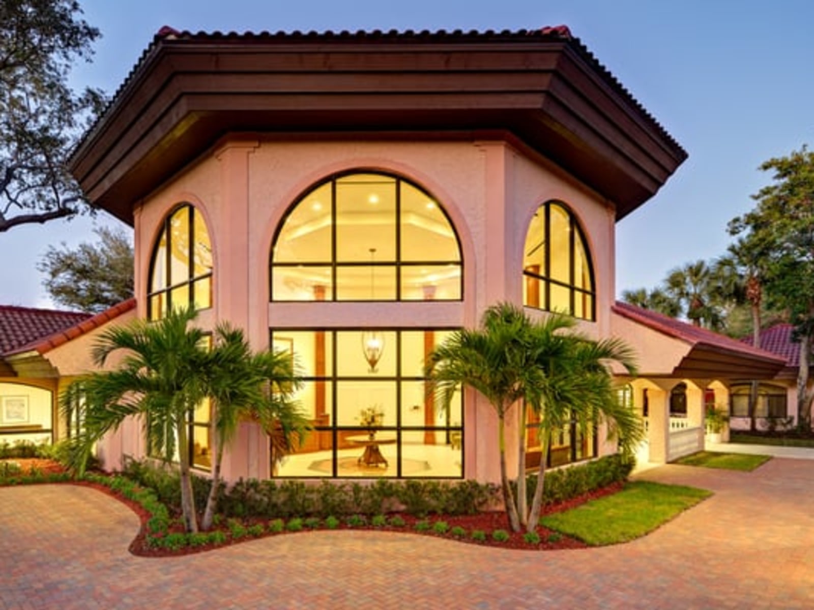 Boca Pointe Center for Rehabilitation and Healing workplace