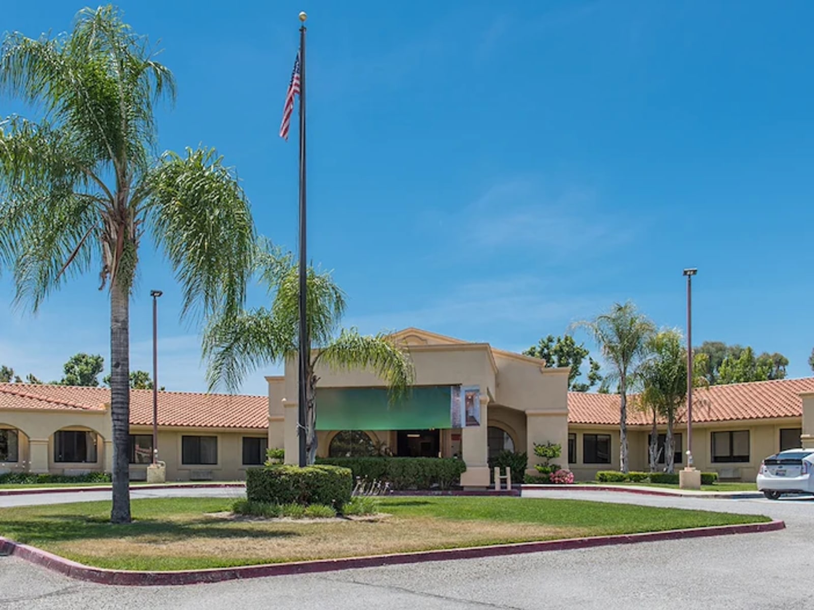 hemet hills post acute workplace