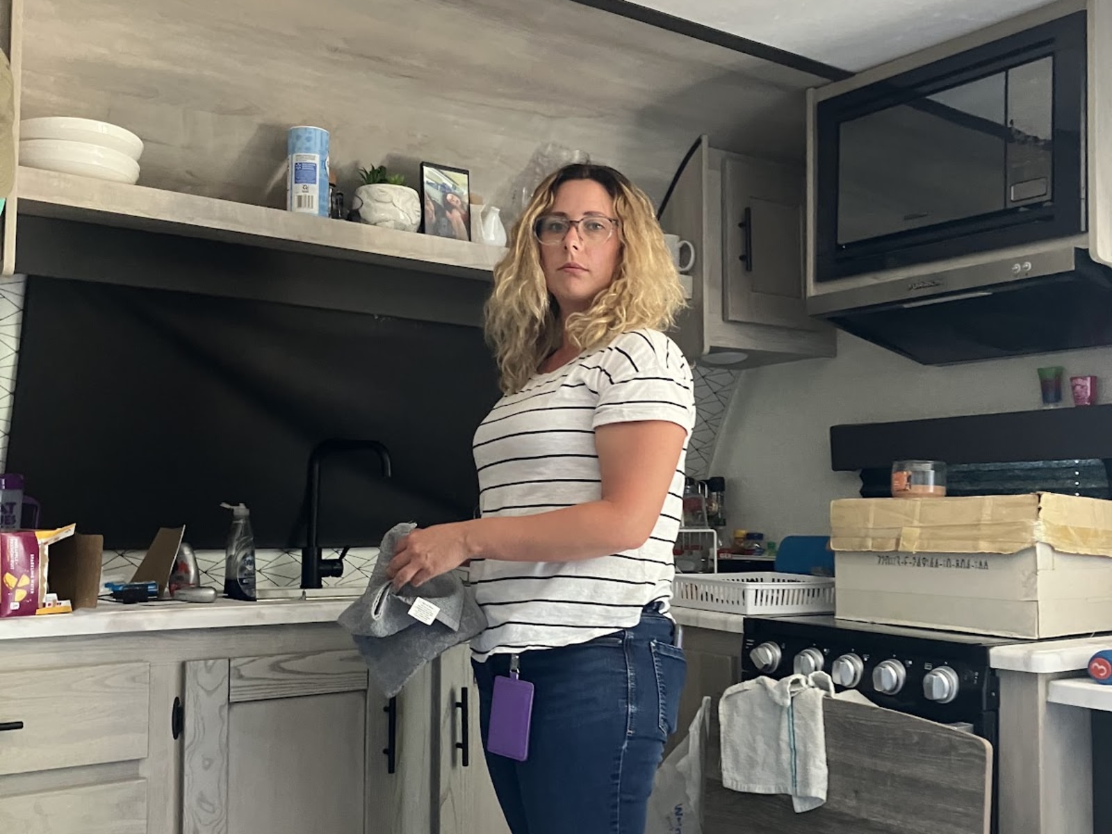 Darrin's Place Behavioral Health workplace
