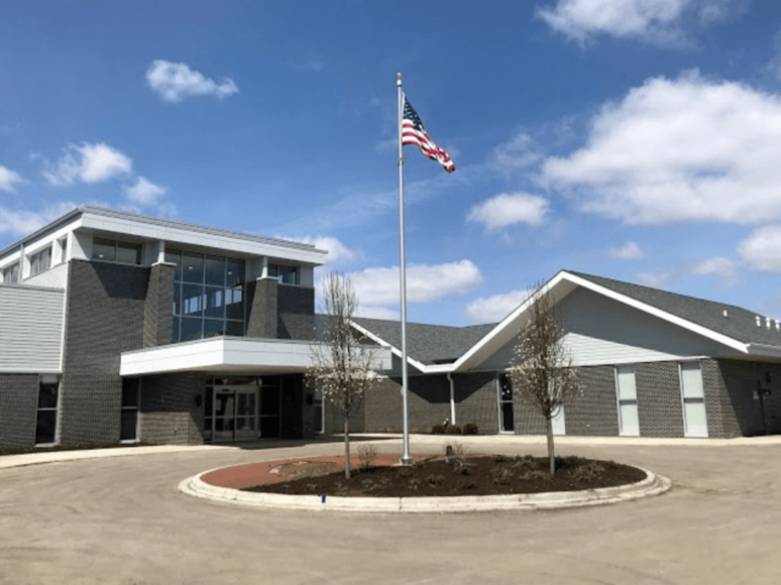 Thrive of Lisle workplace