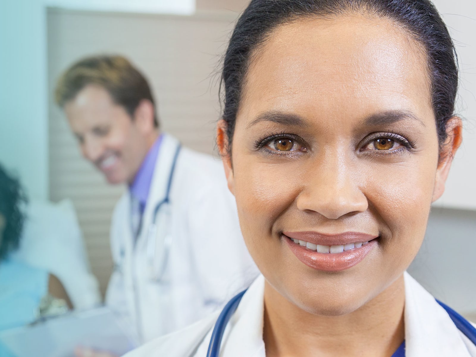 Alpha Surgical Center workplace