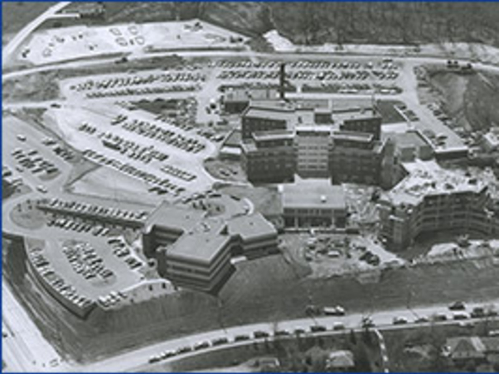 UnityPoint Health workplace
