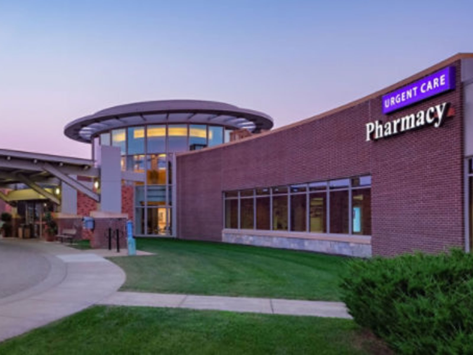 Westfields Hospital & Clinic workplace