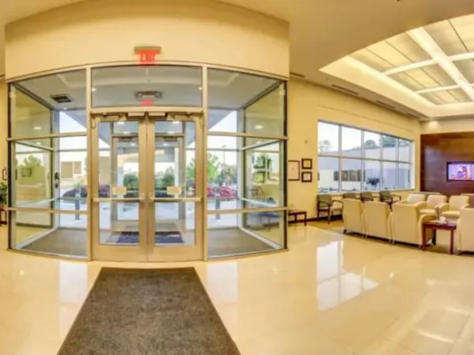 CenterPointe Hospital Columbia workplace